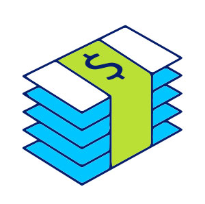 300x298 Accounts Receivable Icon