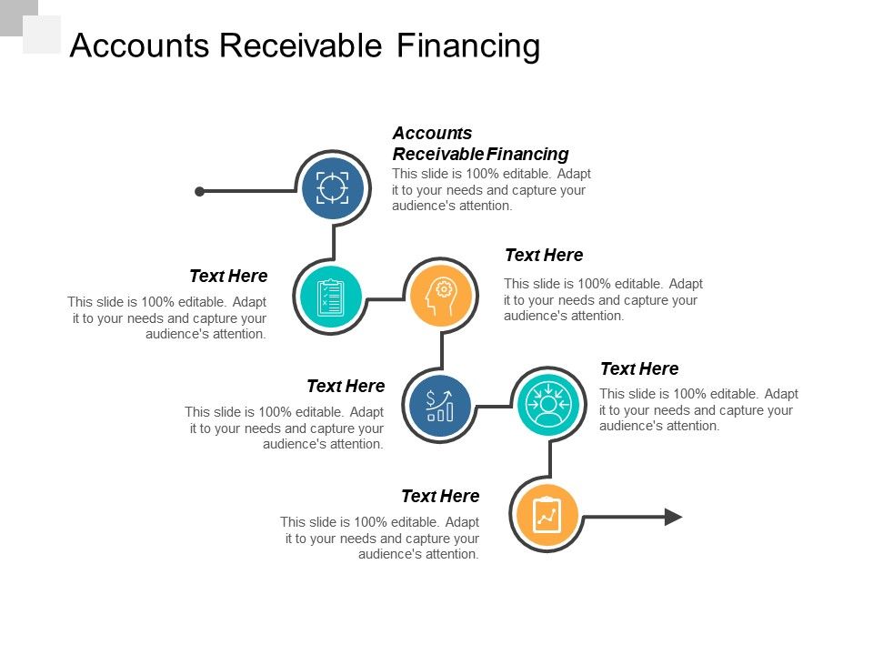 960x720 Accounts Receivable Financing Ppt Powerpoint Presentation Gallery