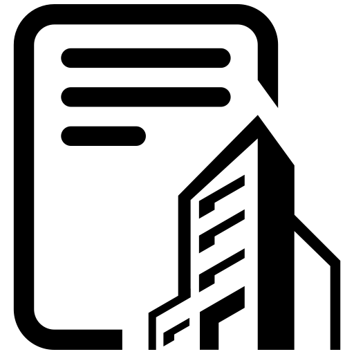 512x512 Accreditation Institution Icon With Png And Vector Format