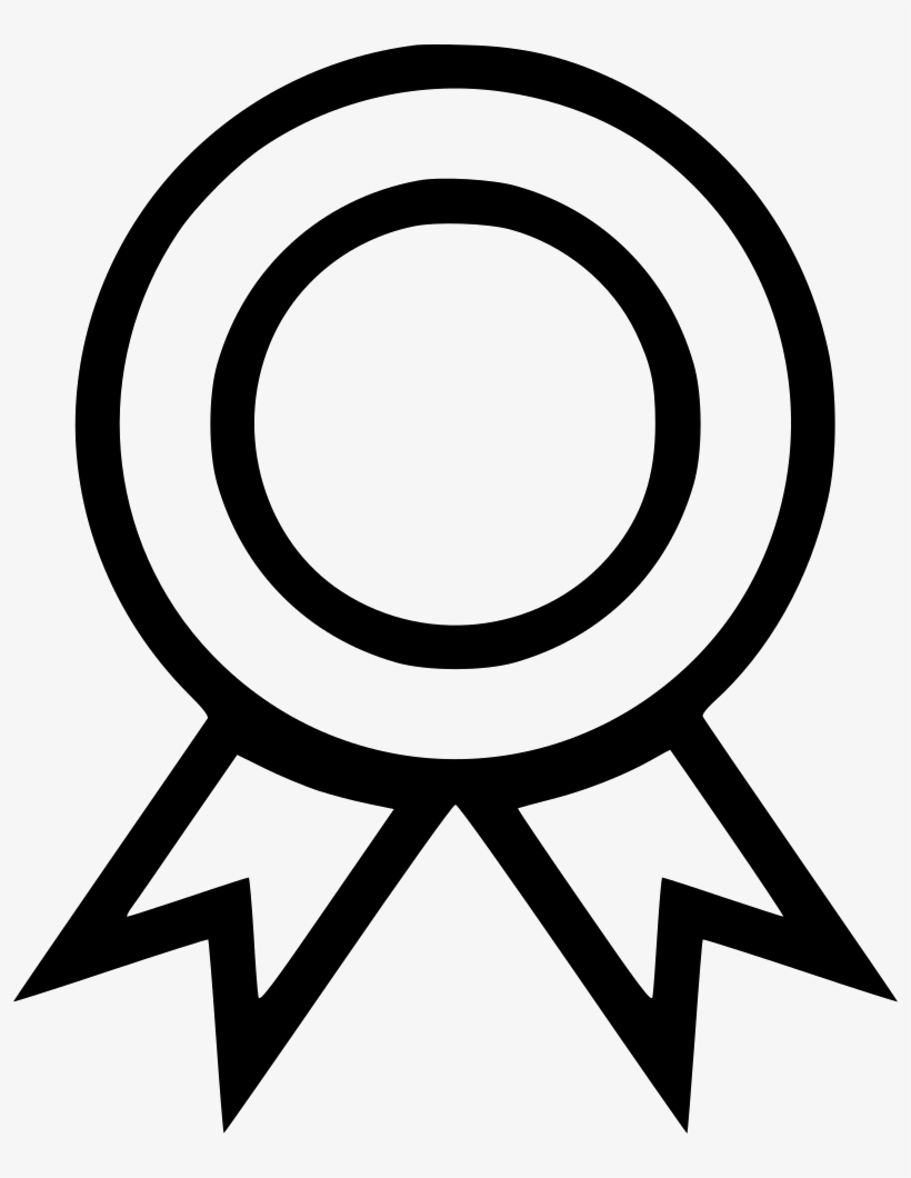 820x1060 Certificate Free Icon