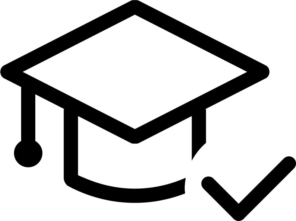 981x732 School Accreditation Png Icon Free Download