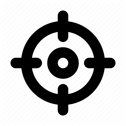 512x512 Accuracy, Gps, Location, Maps, Technology Icon