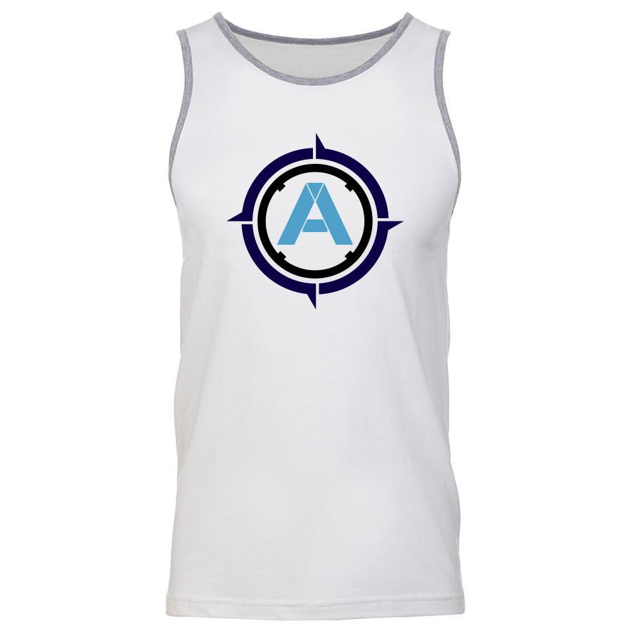 900x900 Accuracy Icon Fx Tank Top