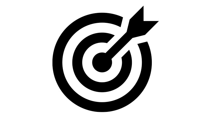 Accuracy Icon at Vectorified.com | Collection of Accuracy Icon free for ...