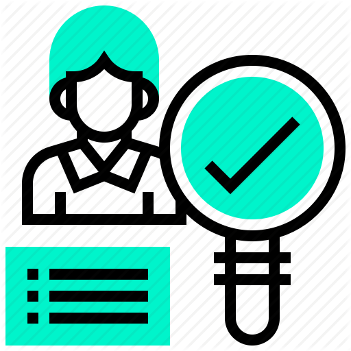 512x512 Accuracy, Approve, Check, Data, Verify Icon