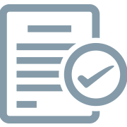 180x180 Increased Data Accuracy Icon