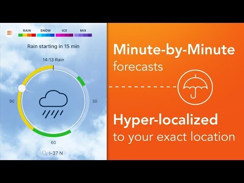 480x360 Accuweather Live Weather Forecast Storm Radar