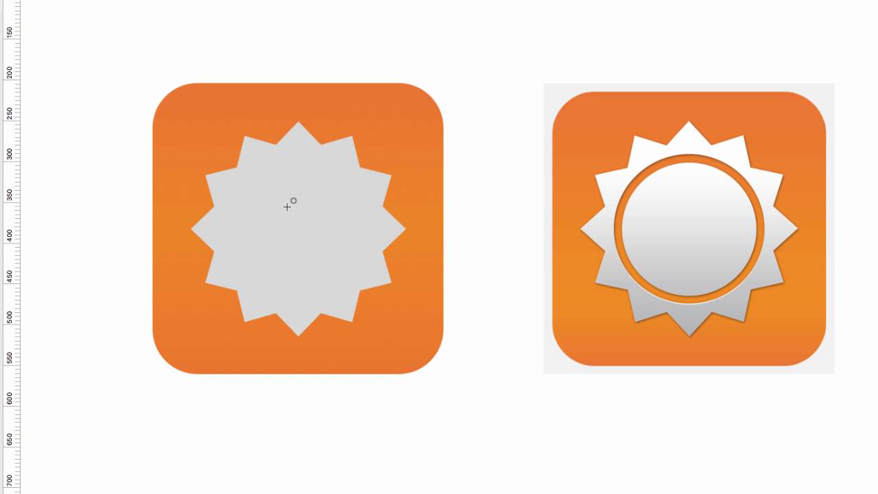 1280x720 Duplicate Accuweather Icon In Sketch