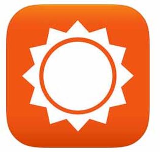 315x300 Recommended Weather Apps Check The Weather! Dohack