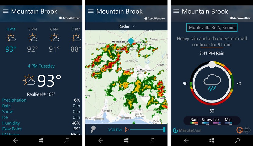 830x480 Accuweather Is One Of The Best Weather Apps For Windows