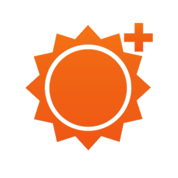 600x600 The Best Weather App For Android