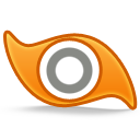 128x128 Acdsee Pro Tango Icon