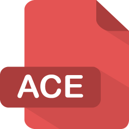256x256 Ace Icon Flat Type Iconset Pelfusion