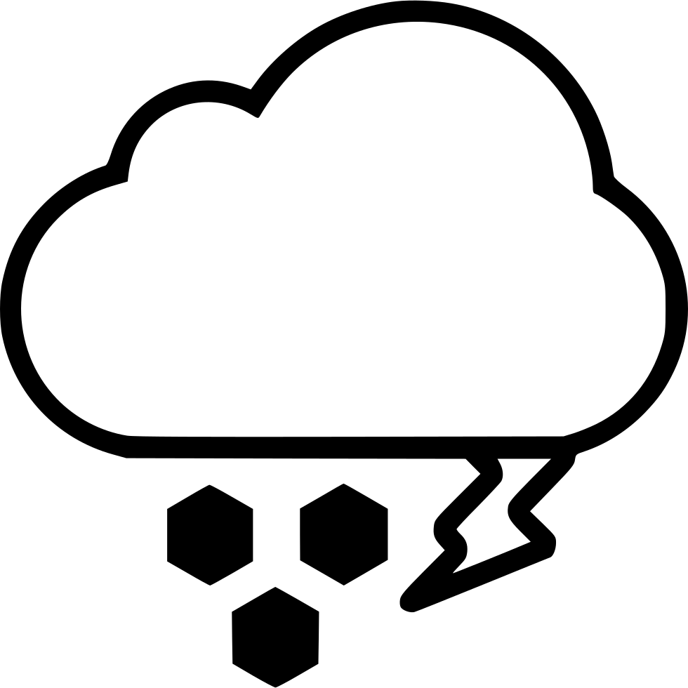 980x980 Hailstorm Lighting Ace Cloud Png Icon Free Download