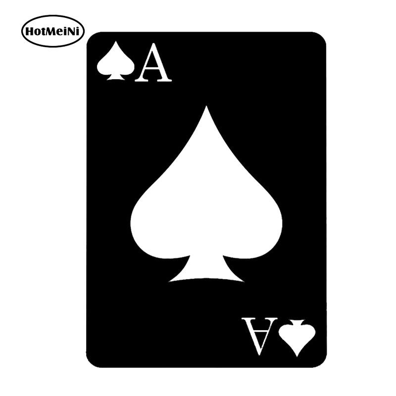 800x800 Hotmeini Art Spades Gambling Poker Ace Icon Card Cartoon