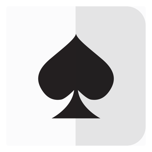 512x512 Spades Card Icon