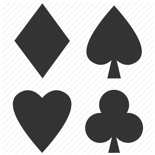 512x512 Ace, Blackjack, Card, Card Game, Casino, Gamble, Gambling Icon