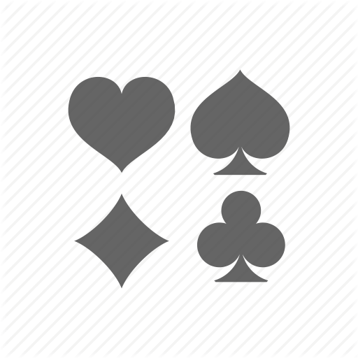 512x512 Ace, Blackjack, Cards, Casino, Games, Poker, Spade Icon