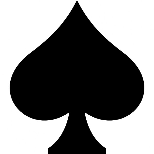 626x626 Spades Icon