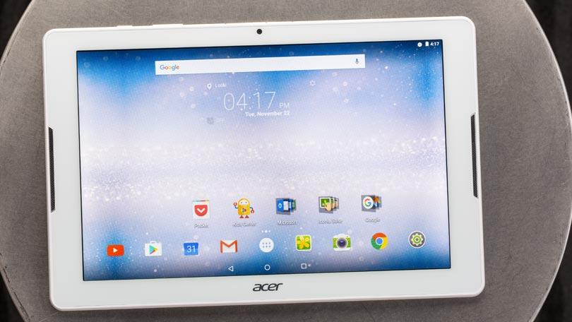 810x456 Acer Iconia One