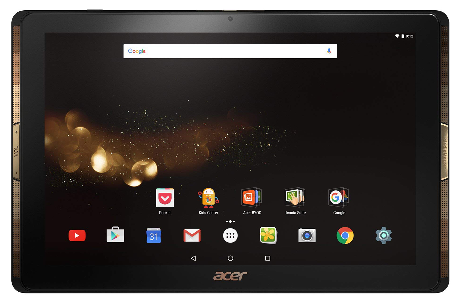1500x1000 Acer Iconia Tab Ireland