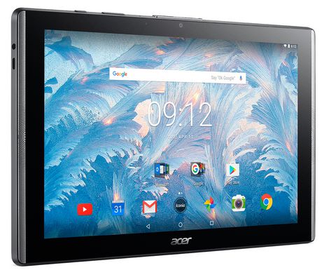 460x385 Acer Iconia Black, Processor, Hd