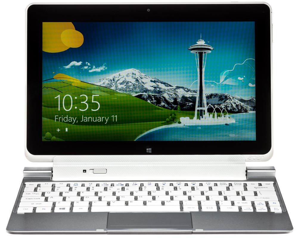1000x799 Acer Iconia Tab Review Rating