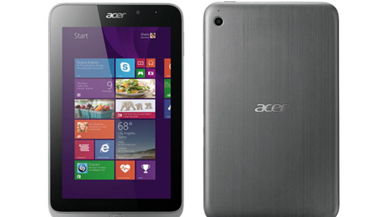 770x433 Acer Iconia Review Affordable Inch Atom Based Windows Tablet