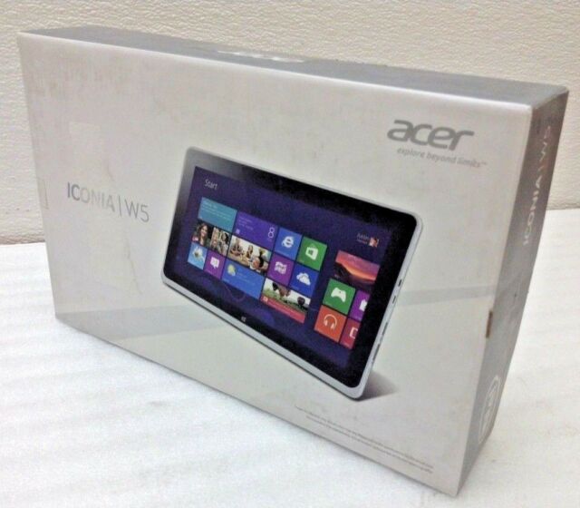 640x560 Acer Iconia Wi Fi