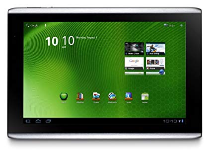 425x302 Acer Iconia Tab Inch Tablet Computer