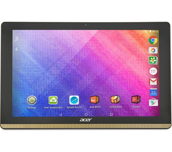 600x532 Buy Acer Iconia One Full Hd Tablet