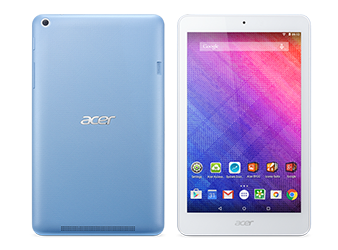 338x250 Iconia One Tablets Acer United States