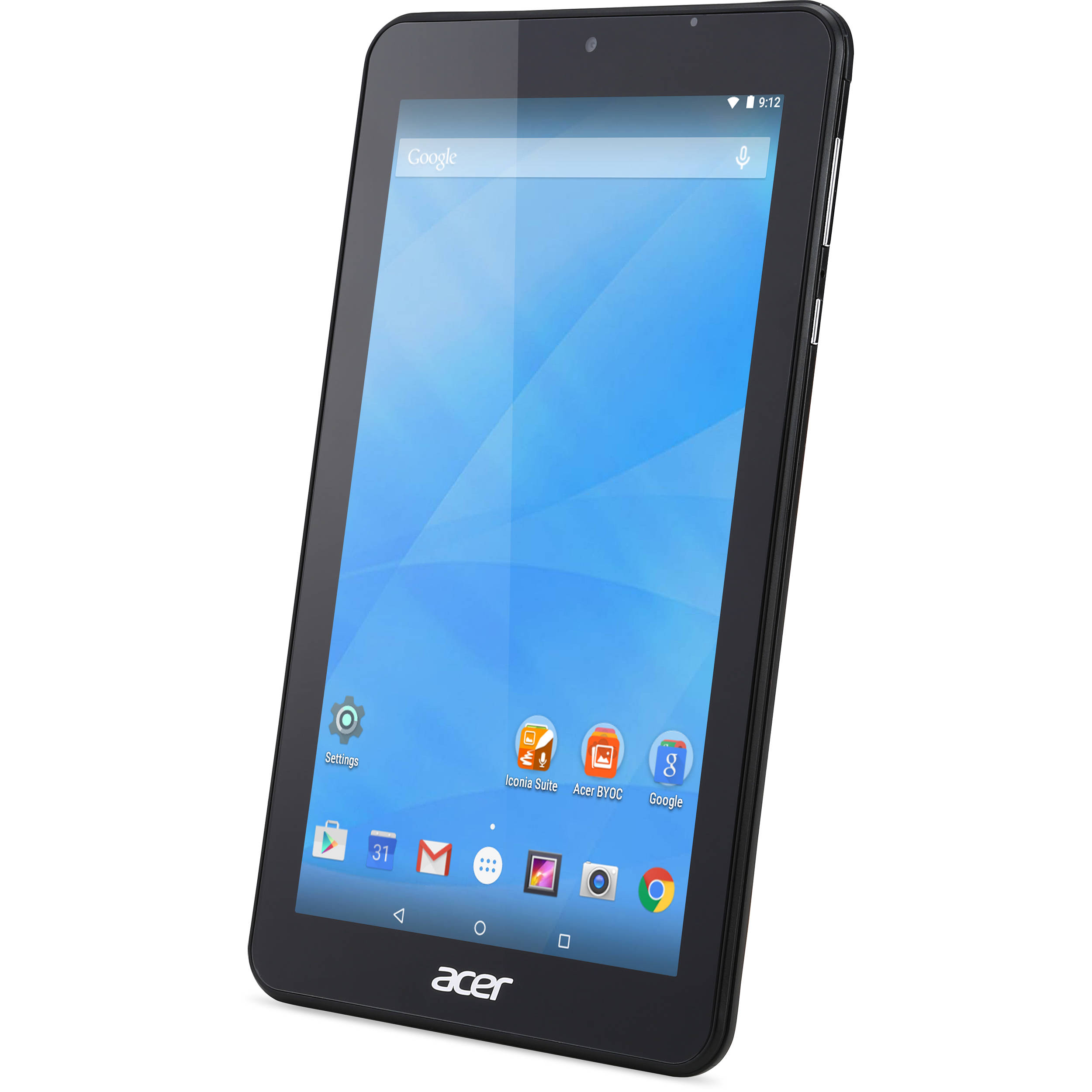 2500x2500 Acer Iconia One Tablet Bamph Photo