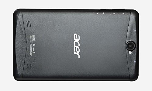 500x298 Acer Iconia One Tablet