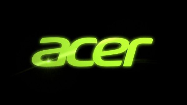 600x338 Acer Logo