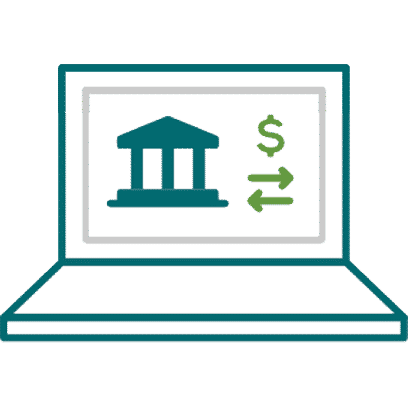 408x408 Ach Bank Transfer