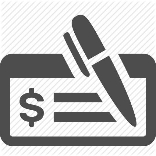 512x512 Checking Account Icon