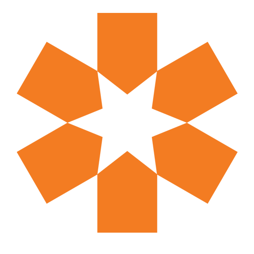 512x512 Ach Logo Icon Advanced Correctional Healthcare