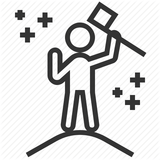 512x512 Achieve, Goal Icon