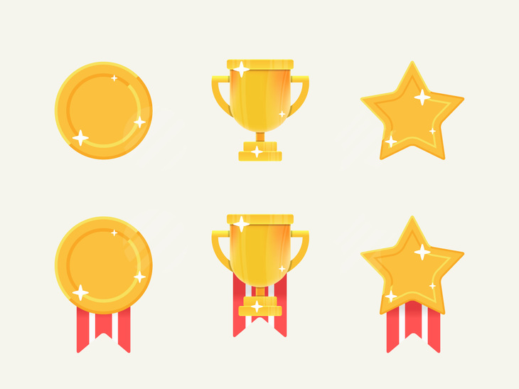 730x547 Game Achievement Icons