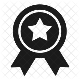 256x256 Achievement Icon Of Glyph Style
