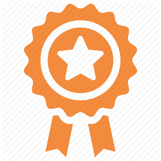 512x512 Achievement, Award