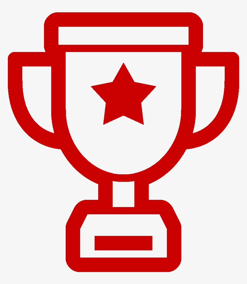 820x945 Trophy Iconali