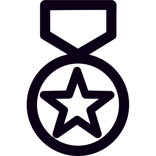 512x512 Achievement Display Platform, Platform, Seo Icon Png And Vector