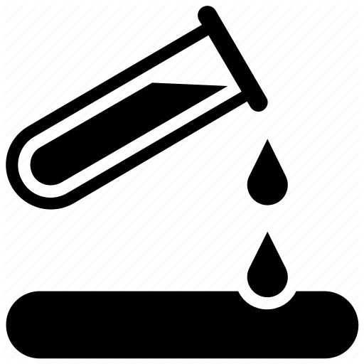512x512 Acid, Chemical, Chemical Danger, Corrosion, Corrosive Icon