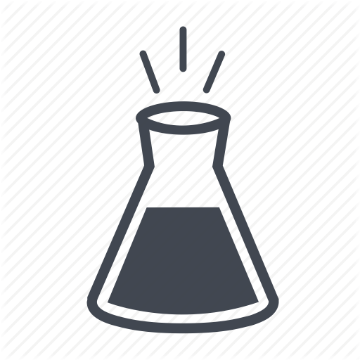 512x512 Acid, Chemical, Chemistry, Drugs, Examine, Experiment, Flask, Jar