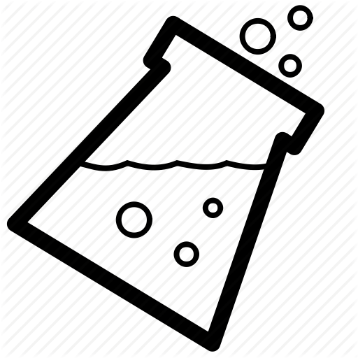 512x512 Acid, Chimic, Lab, Poison Icon