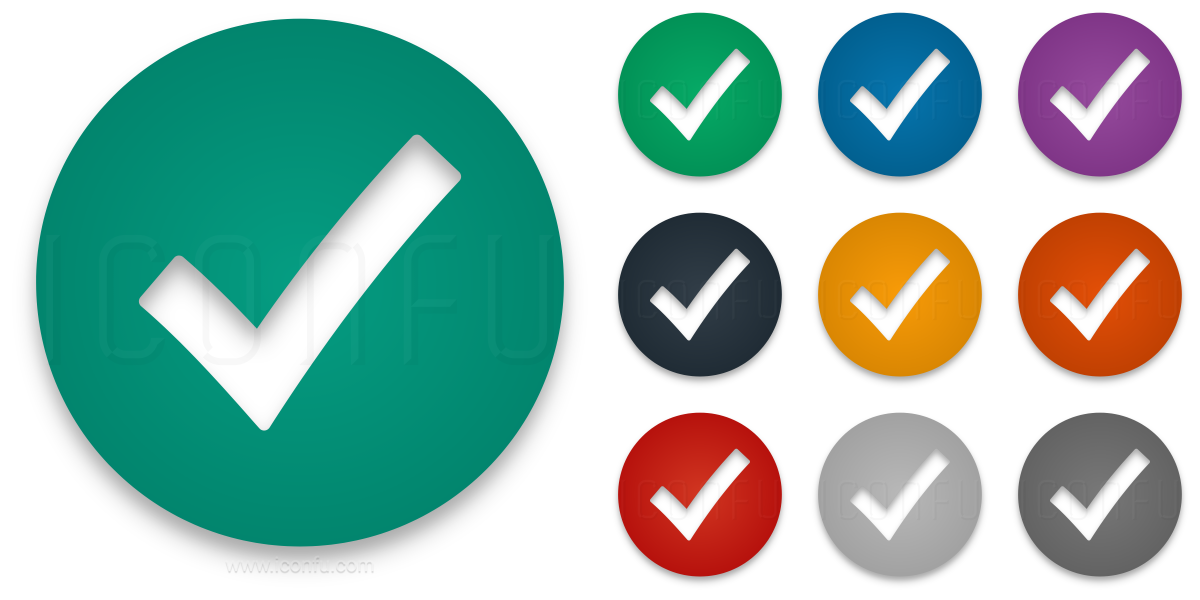 1200x600 Check Icon