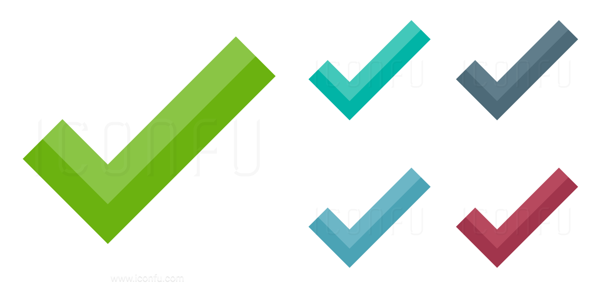 1200x600 Check Icon