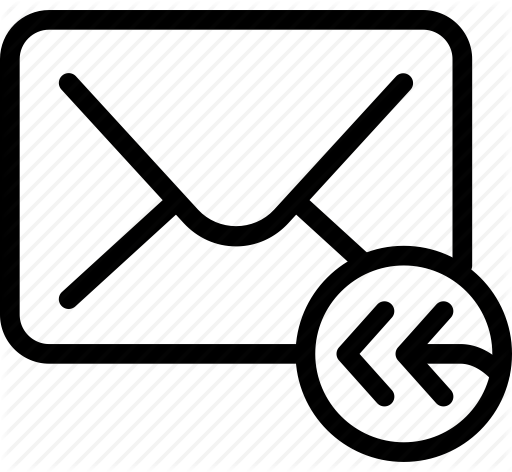 512x472 Acknowledge, All, All Mails, Answer, Communication, Creative